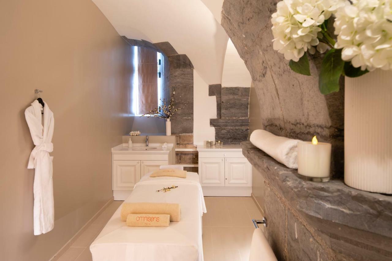 Royal Hainaut Spa&Resort Hotel Valenciennes Bagian luar foto