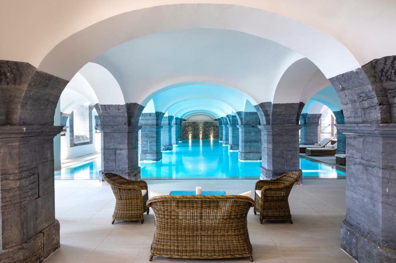 Royal Hainaut Spa&Resort Hotel Valenciennes Bagian luar foto