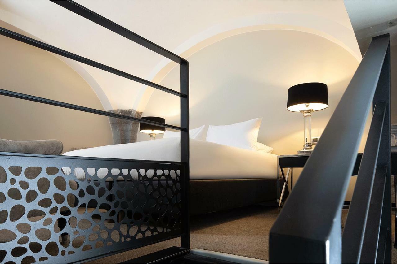 Royal Hainaut Spa&Resort Hotel Valenciennes Bagian luar foto