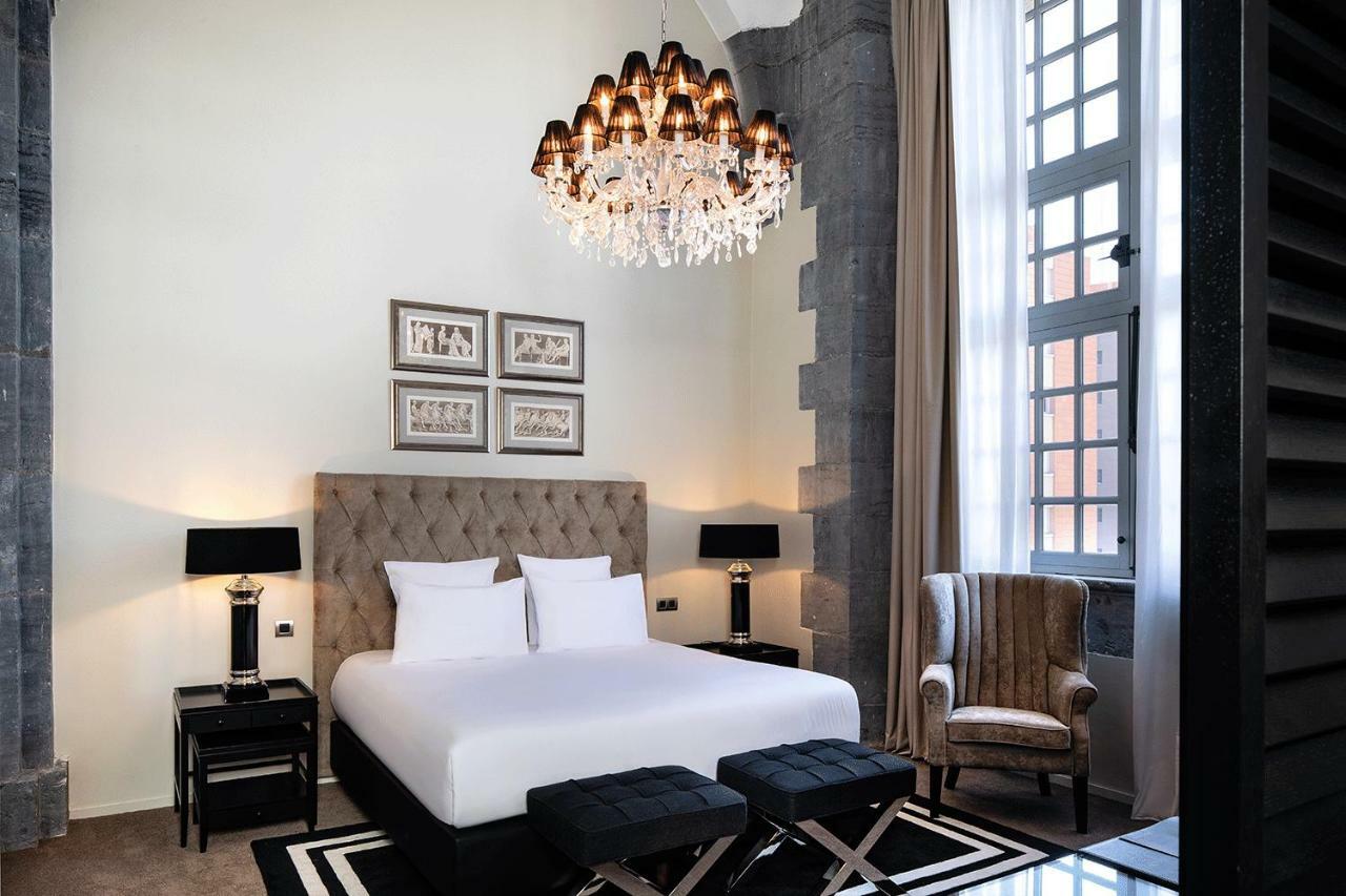 Royal Hainaut Spa&Resort Hotel Valenciennes Bagian luar foto